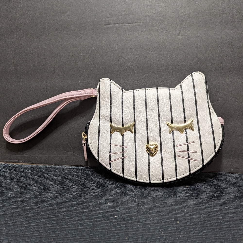 Betsey Johnson Coin Purse